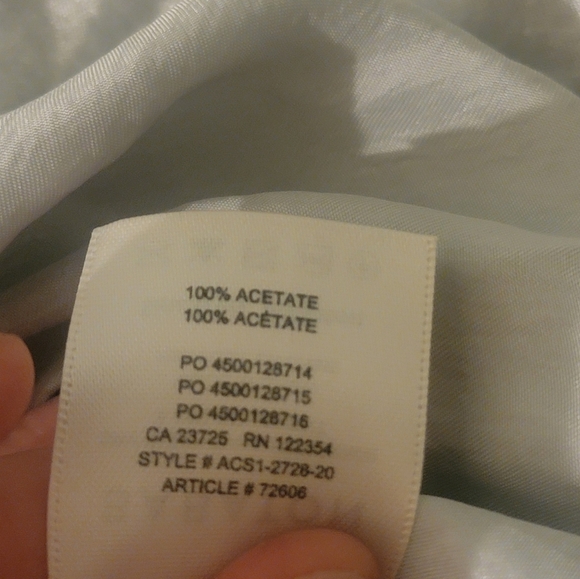 Aritzia Babaton Benji Camisole - Picture 6 of 6